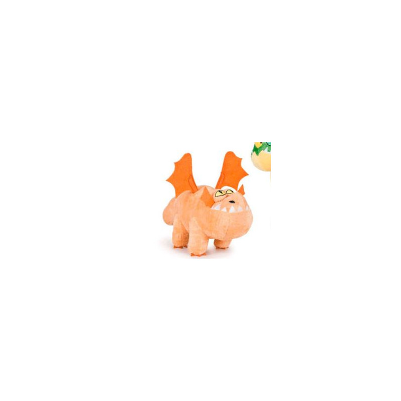 Dragon 19cm Croqueta