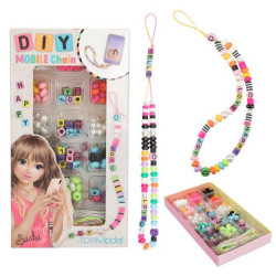 TOPModel correa para el móvil DIY 25