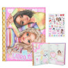 TOPModel libro de mejores amigas  español 25