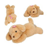 TOPModel Peluche cachorro labrador 26 cm