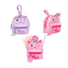 Ylvi mochila unicornio con set de escritura