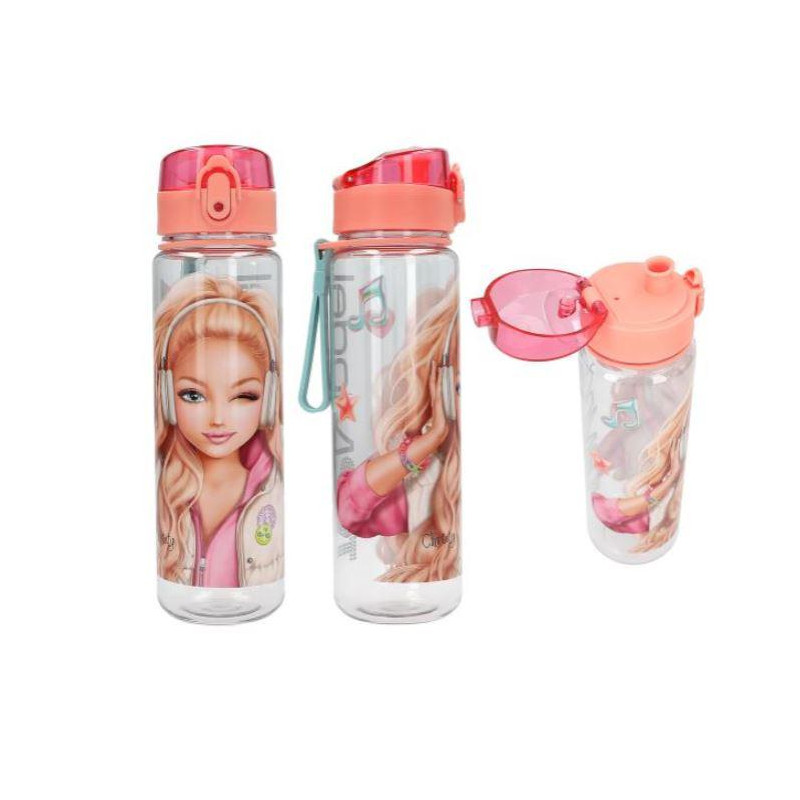 TOPModel botella MUSIC
