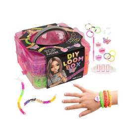 TOPModel set de gomas para pulseras
