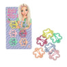 TOPModel mini pinzas para el pelo GLOW TO GO
