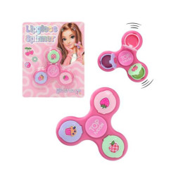 TOPModel brillo de labios spinner GLOW TO GO