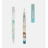 Pack bolígrafo y portaminas Mediterranean