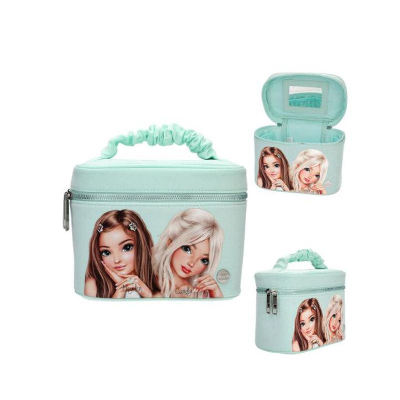 TOPModel estuche de cosméticos GLOW TO GO