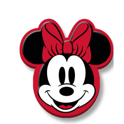 Monedero Minnie Mouse