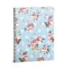 Cuaderno A4 cuadrícula 80h Eden