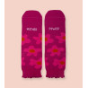 Calcetines Mother Power, we love you""