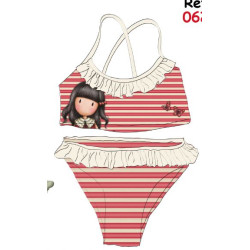 Bikini Gorjuss Coral T/6