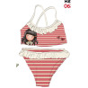 Bikini Gorjuss Coral T/6