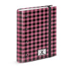 Carpeta clasificador con recambio Martina Pink
