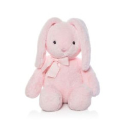 Conejo Dulce rosa 25cm