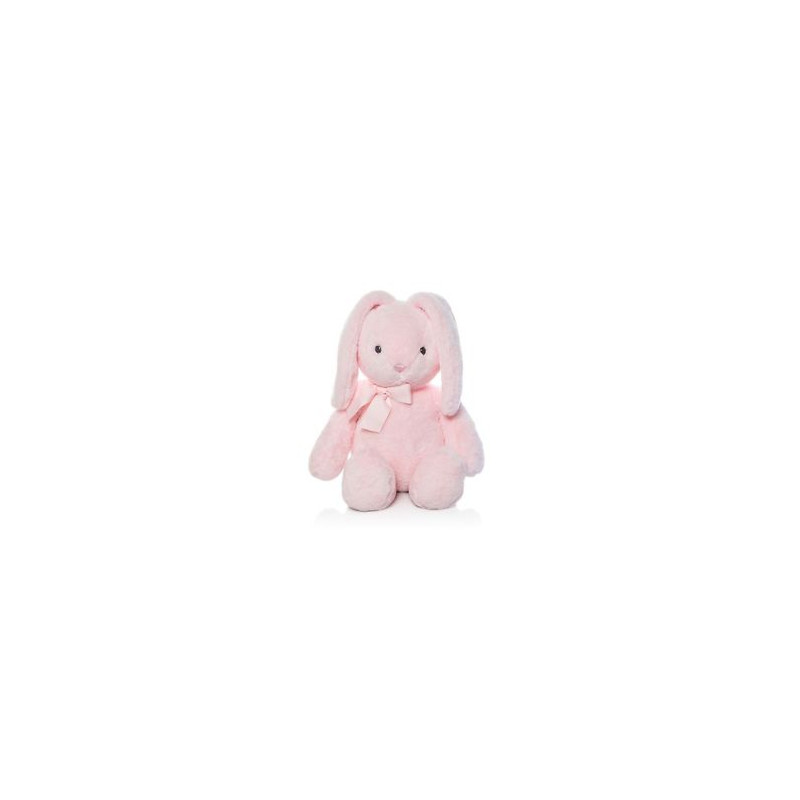Conejo Dulce rosa 25cm