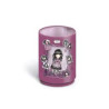 CUBILET METAL.LIC GORJUSS NENA LLAÇ FUCSIA .Cole