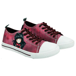 Deportiva Gorjjus T/31-32-37 Rosa