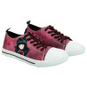 Deportiva Gorjjus T/31-32-37 Rosa