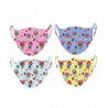 Mascarilla LOL Higiénica reutilizable infantil 4m