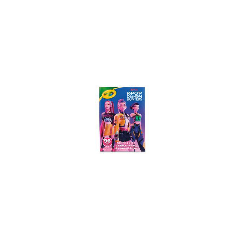 LIBRO PARA COLOREAR 96 PAGINAS   STICKERS