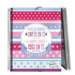 CARPETA 30 FUNDAS MAXIPLAS ATREVIDO