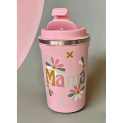 Taza super mamá