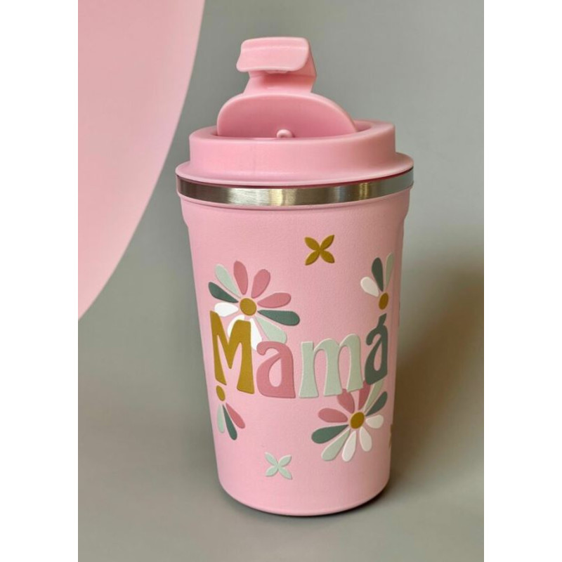 Taza super mamá