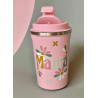 Taza super mamá