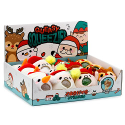 Estrujable Navidad
