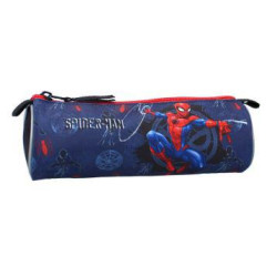 PORTATODO REDONDO SPIDERMAN FIGHT AGAINST WRONG