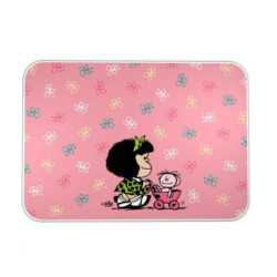 VADE PVC MAFALDA BABY CART