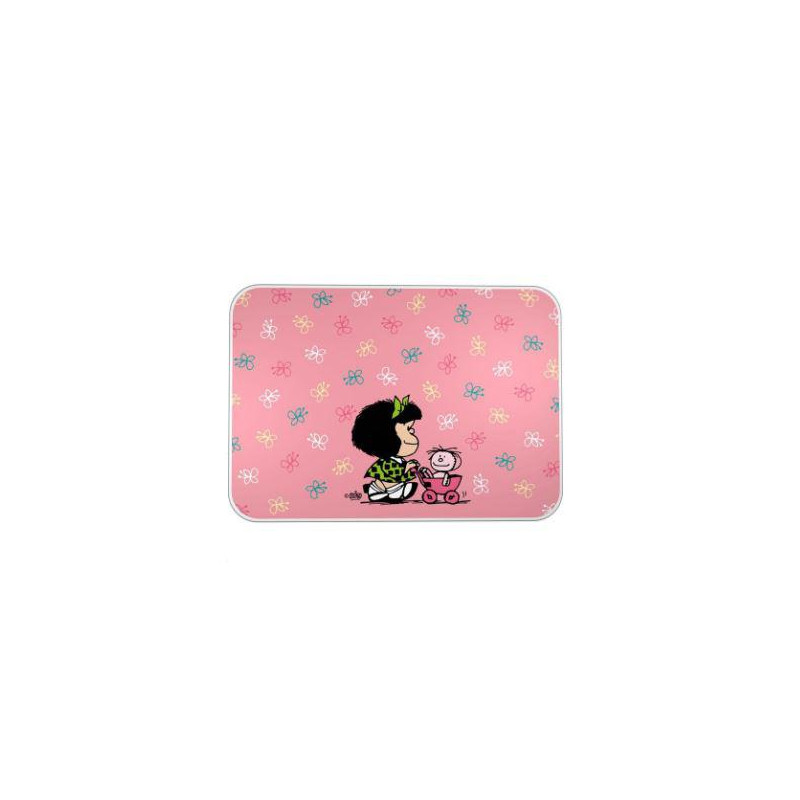 VADE PVC MAFALDA BABY CART