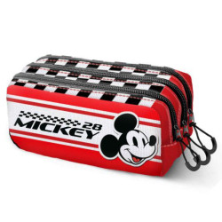 Disney Mickey Mouse Motor-Estuche Portatodo Trick 