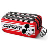 Disney Mickey Mouse Motor-Estuche Portatodo Trick 