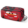 Disney Cars 3 Speed-Estuche Portatodo Trick FAN 2 