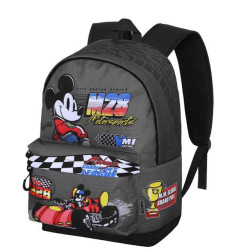 Disney Mickey Mouse Champion-Mochila Pequeña HS FA