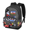 Disney Mickey Mouse Champion-Mochila Pequeña HS FA