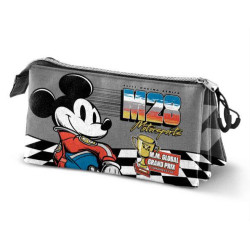 Disney Mickey Mouse Champion-Estuche Portatodo Tri
