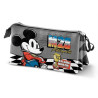 Disney Mickey Mouse Champion-Estuche Portatodo Tri