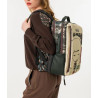 Mochila de viaje Iron