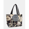 Bolso de viaje acolchado Iron
