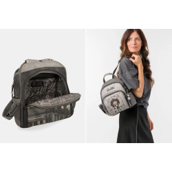 Mochila antirrobo Orchestra