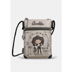 Mini bandolera ajustable Orchestra