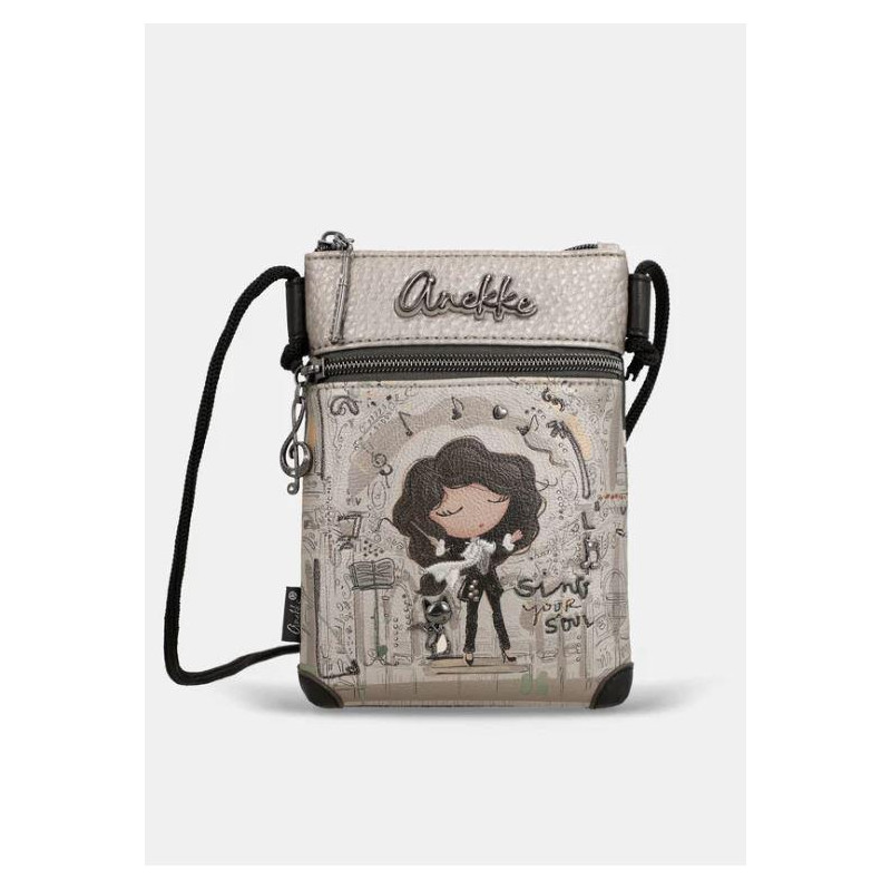 Mini bandolera ajustable Orchestra