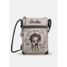 Mini bandolera ajustable Orchestra