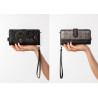 Billetero grande RFID Iron