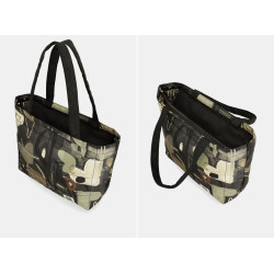 Bolso de viaje acolchado Orchestra