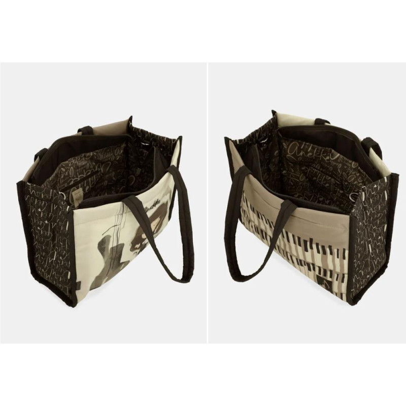 Bolso de viaje Orchestra