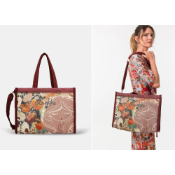 Bolso de viaje Tulip
