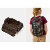 Bolso de viaje multifunción Iron
